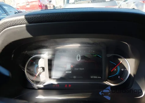 2022 Honda Pilot Awd Trailsport z USA, uszkodzony, nr VIN 5FNYF6H89NB074489